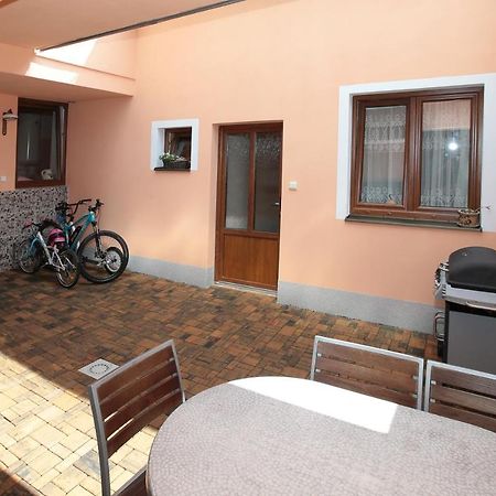 Domecek Ve Dvore Bechyně Exterior foto