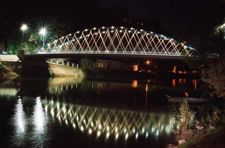 Domecek Ve Dvore Bechyně Exterior foto